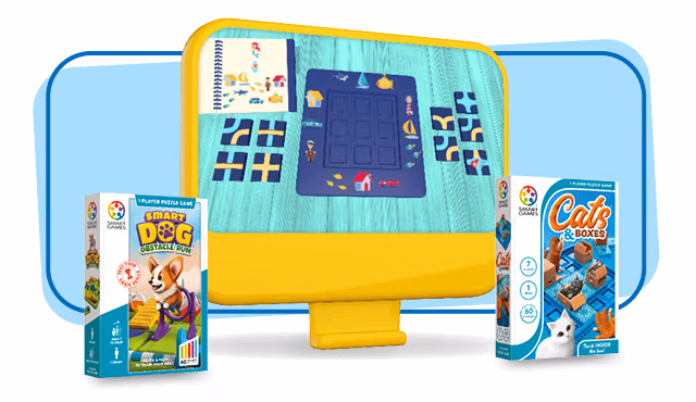 Digital SmartGames